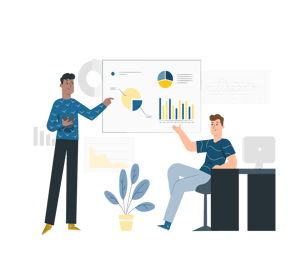 Gain Insights and Make Informed Decisions | Tentho