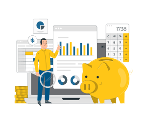 Comprehensive Bookkeeping Solutions | Tentho