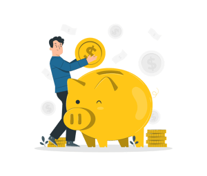 Cash Infusion | Tentho CFO and Advisory Services