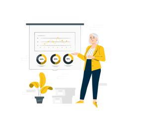 Tentho - Budget and Cash Flow Analysis