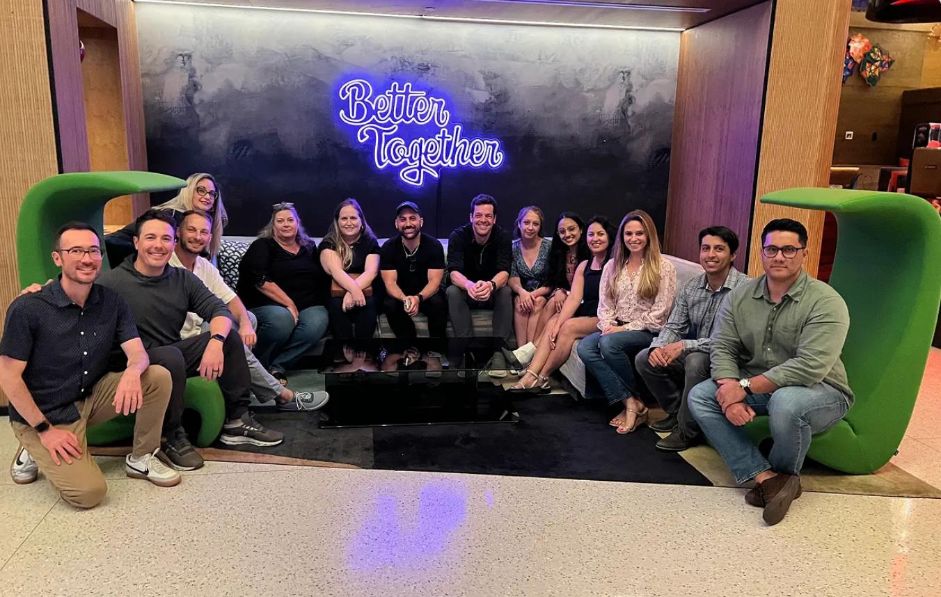 Better Together Company Photo Better Together Company Photo